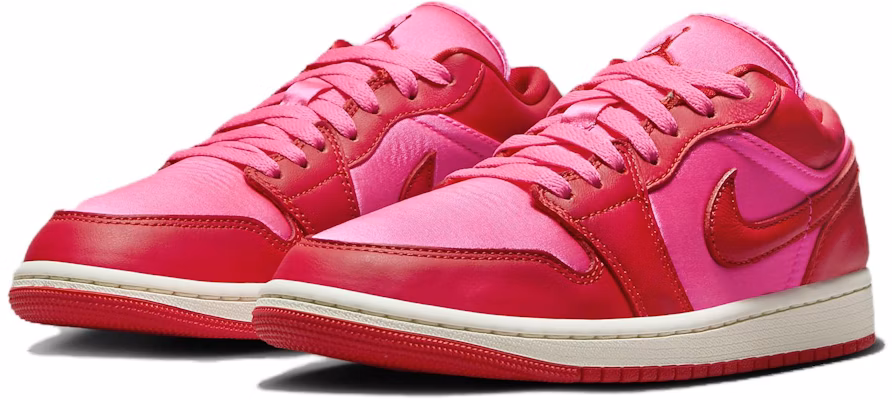 (W) エア ジョーダン 1 LOW SE "ピンクブラスト" FB9893-600 Lookbook (W) エア ジョーダン 1 LOW SE "ピンクブラスト" FB9893-600