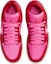 Shop (W) Air Jordan 1 Low SE 'Pink Blast' perempuan FB9893-600
