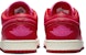(W) Air Jordan 1 Low SE 'Pink Blast' perempuan FB9893-600