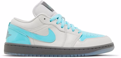 (Women) Air Jordan 1 Low SE 'Polaroid' HQ3599-025 (Women) Air Jordan 1 Low SE 'Polaroid' HQ3599-025