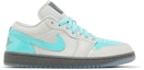 Buy (W) Air Jordan 1 Rendah SE 'Polaroid' HQ3599-025