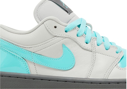 (W) (女士) Air Jordan 1 低筒 SE 'Polaroid' HQ3599-025 HQ3599-025 Order (W) (女士) Air Jordan 1 低筒 SE 'Polaroid' HQ3599-025 HQ3599-025