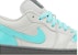 (W) Air Jordan 1 Rendah SE 'Polaroid' HQ3599-025