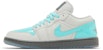 (W) Air Jordan 1 Rendah SE 'Polaroid' HQ3599-025