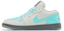 Lookbook (W) Air Jordan 1 Rendah SE 'Polaroid' HQ3599-025