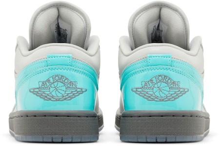 (W) (女士) Air Jordan 1 低筒 SE 'Polaroid' HQ3599-025 HQ3599-025 Details for (W) (女士) Air Jordan 1 低筒 SE 'Polaroid' HQ3599-025 HQ3599-025