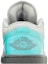 Sizing (W) Air Jordan 1 Rendah SE 'Polaroid' HQ3599-025
