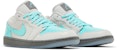 (W) Air Jordan 1 Rendah SE 'Polaroid' HQ3599-025