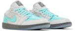 Cheap (W) Air Jordan 1 Rendah SE 'Polaroid' HQ3599-025