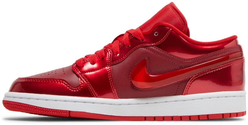 (W) Air Jordan 1 Low SE ''Melograno'' DH5893-600 Shop (W) Air Jordan 1 Low SE ''Melograno'' DH5893-600