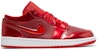 (W) Air Jordan 1 Low SE 'Pomegranate' - Merah Delima DH5893-600