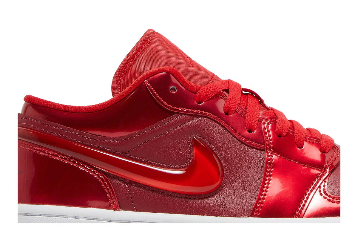 (Women) Air Jordan 1 Low SE 'Pomegranate'
