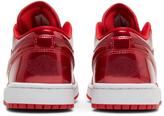 (Women) Air Jordan 1 Low SE 'Pomegranate' DH5893-600 Details for (Women) Air Jordan 1 Low SE 'Pomegranate' DH5893-600