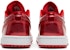 (W) Air Jordan 1 Low SE 'Pomegranate' - Merah Delima DH5893-600