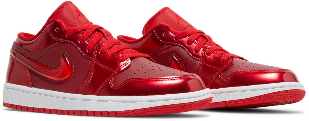 (Women) Air Jordan 1 Low SE 'Pomegranate' DH5893-600 Cheap (Women) Air Jordan 1 Low SE 'Pomegranate' DH5893-600
