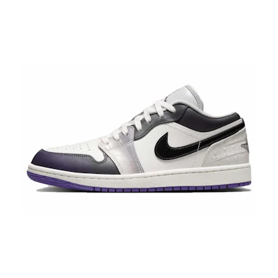 (W) Jordan 1 Low SE 'Punk Rock'