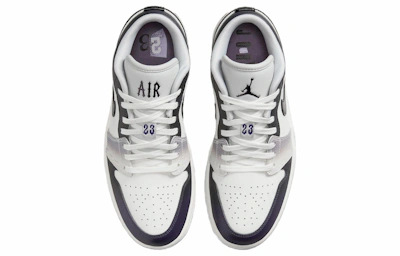 (Women) Air Jordan 1 Low SE 'Punk Rock' HF5759-101