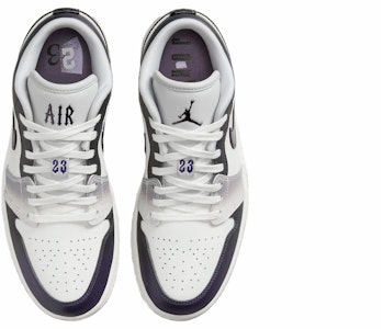 (W) エア ジョーダン 1 ロー SE "パンクロック" HF5759-101 Lookbook (W) エア ジョーダン 1 ロー SE "パンクロック" HF5759-101