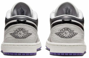 (W) Air Jordan 1 Rendah SE 'Punk Rock' HF5759-101 Shop (W) Air Jordan 1 Rendah SE 'Punk Rock' HF5759-101