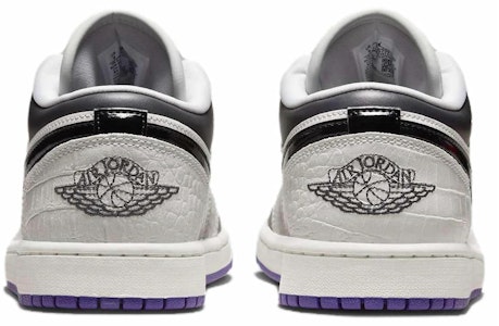 (W) エア ジョーダン 1 ロー SE "パンクロック" HF5759-101 Shop (W) エア ジョーダン 1 ロー SE "パンクロック" HF5759-101