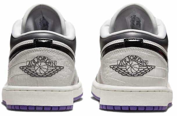 (W) Air Jordan 1 Low SE 'Punk Rock' Zapatos Deportivos HF5759-101 Shop (W) Air Jordan 1 Low SE 'Punk Rock' Zapatos Deportivos HF5759-101