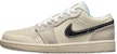 (W) Air Jordan 1 Low SE 'Sanddrift Glacier Blue' Lelaki Wanita HQ3440-101