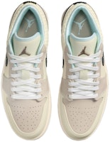 (W) Air Jordan 1 Low SE 'Sanddrift Glacier Blue' - Arena Claro y Azul Glaciar HQ3440-101 Shop (W) Air Jordan 1 Low SE 'Sanddrift Glacier Blue' - Arena Claro y Azul Glaciar HQ3440-101