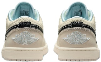 (W) Air Jordan 1 Low SE 'Sanddrift Glacier Blue' - Arena Claro y Azul Glaciar HQ3440-101 Purchase (W) Air Jordan 1 Low SE 'Sanddrift Glacier Blue' - Arena Claro y Azul Glaciar HQ3440-101