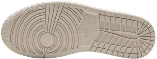 (W) Air Jordan 1 Low SE 'Sanddrift Glacier Blue' - Arena Claro y Azul Glaciar HQ3440-101 Details for (W) Air Jordan 1 Low SE 'Sanddrift Glacier Blue' - Arena Claro y Azul Glaciar HQ3440-101