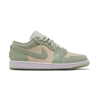 (W) Jordan 1 Low SE 'Seafoam Sail'