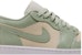 (Women) Air Jordan 1 Low SE 'Seafoam Sail' HF4078-100