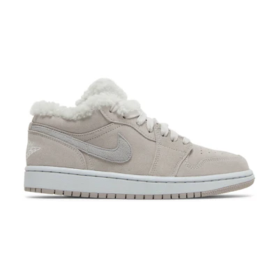 (W) Jordan 1 Low SE 'Sherpa Fleece'