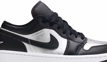 Order (女性) Air Jordan 1 Low SE『銀趾』DA5551-001