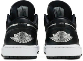 Details for (女性) Air Jordan 1 Low SE『銀趾』DA5551-001