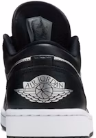Sizing (女性) Air Jordan 1 Low SE『銀趾』DA5551-001