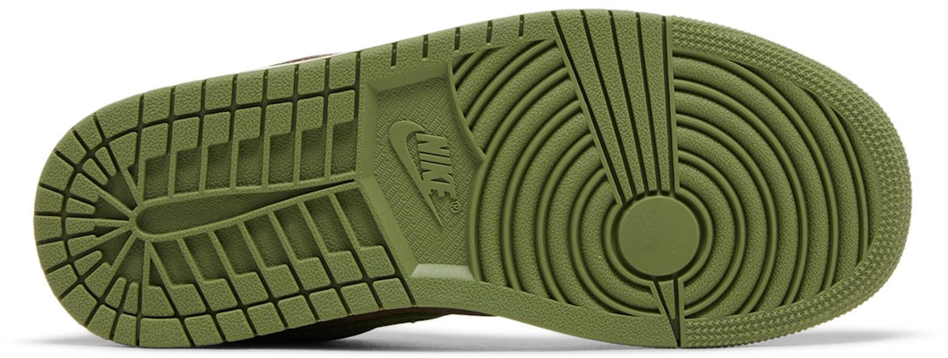 (Women) Air Jordan 1 Low SE 'Sky J Light Olive' FB9893-300 Shop (Women) Air Jordan 1 Low SE 'Sky J Light Olive' FB9893-300