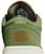 (W) Air Jordan 1 Low SE 'Sky J Light Olive' Lelaki Wanita Kasual Sneakers. FB9893-300