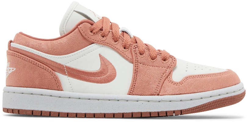 (Women) Air Jordan 1 Low SE 'Sky J Orange' FN3722-801 Buy (Women) Air Jordan 1 Low SE 'Sky J Orange' FN3722-801