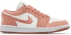 (W) Air Jordan 1 Low SE 'Sky J Oren' FN3722-801