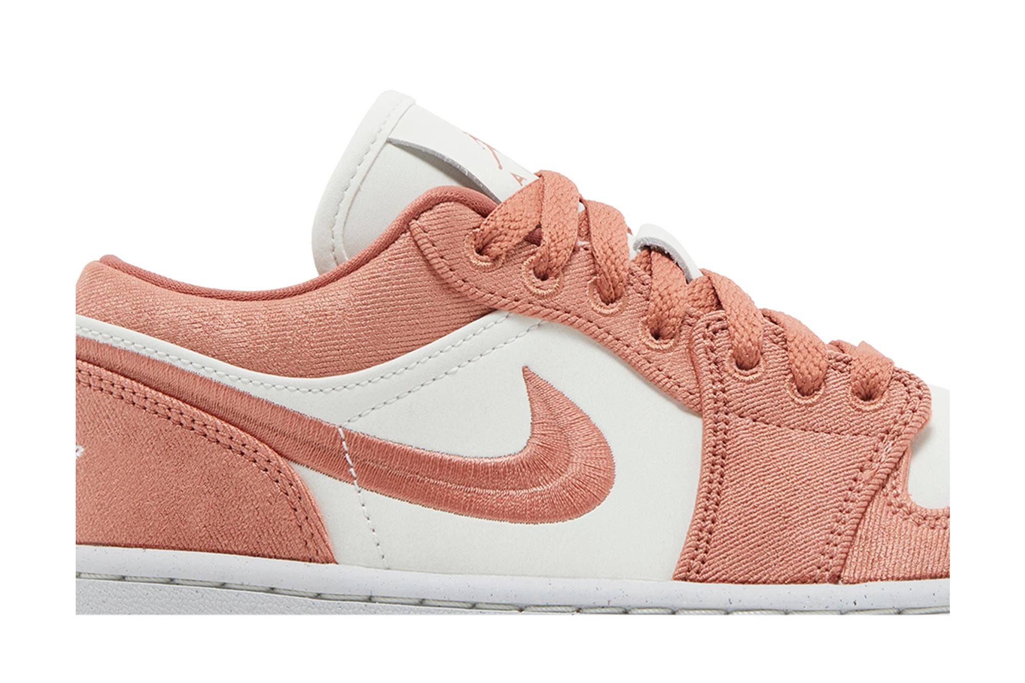 (W) Air Jordan 1 Low SE Sky J Orange FN3722-801 IGFul