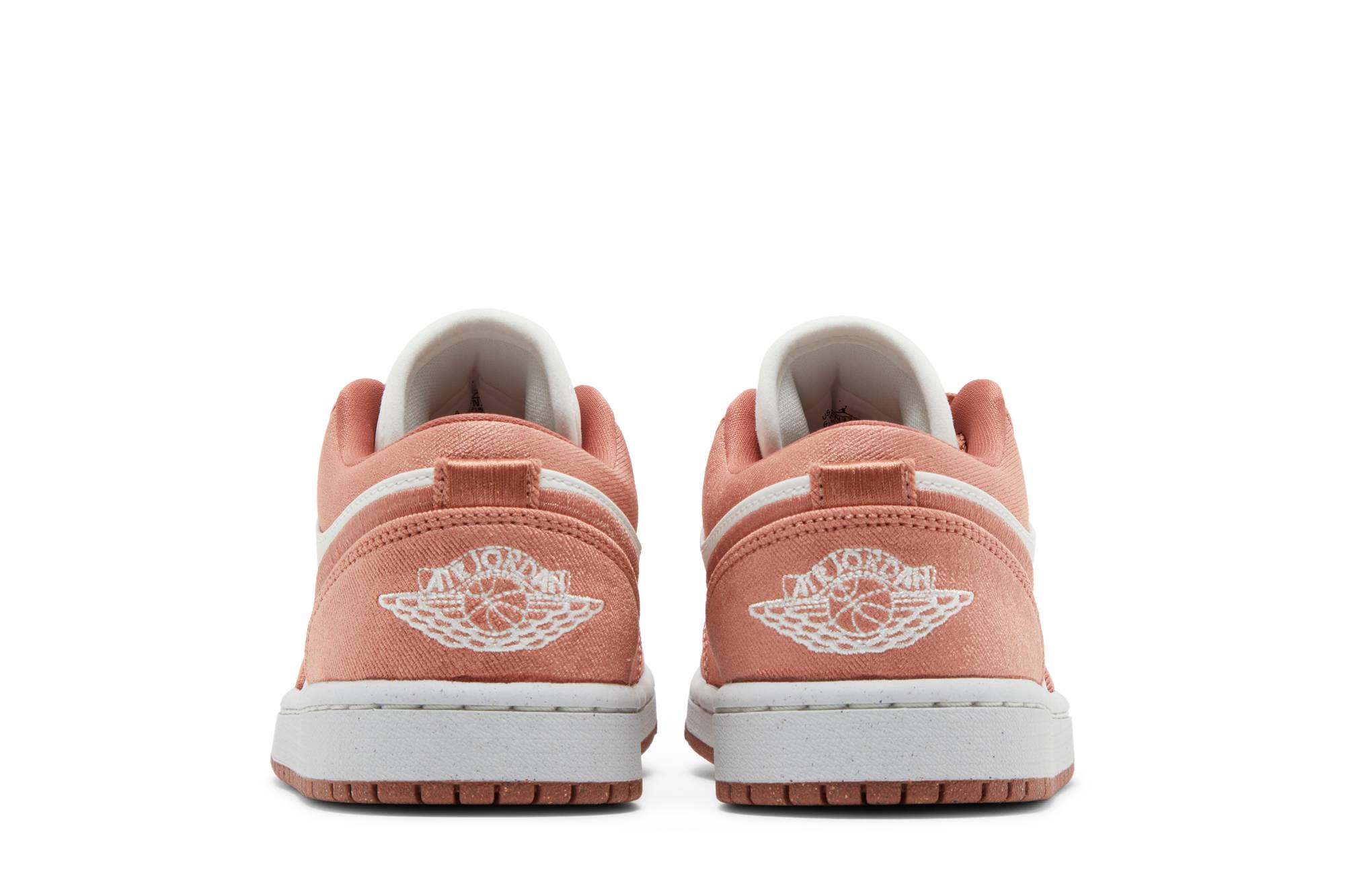 (W) Air Jordan 1 Low SE Sky J Orange FN3722-801 IGFul