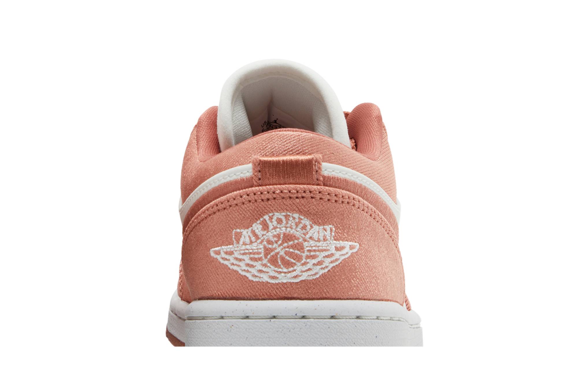 (W) Air Jordan 1 Low SE Sky J Orange FN3722-801 IGFul