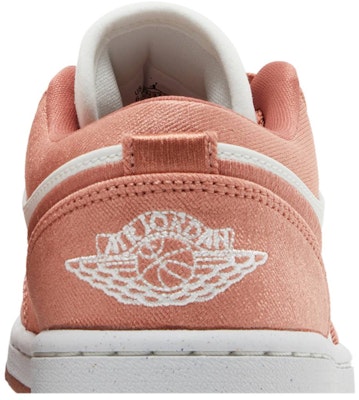 (Women) Air Jordan 1 Low SE 'Sky J Orange' FN3722-801 Sizing (Women) Air Jordan 1 Low SE 'Sky J Orange' FN3722-801