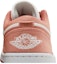 Sizing (W) Air Jordan 1 Low SE 'Sky J Oren' FN3722-801