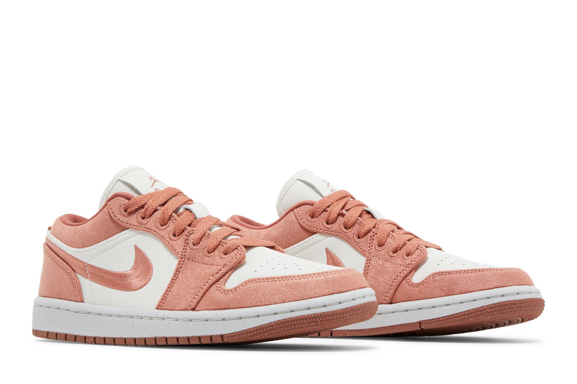 (W) Air Jordan 1 Low SE Sky J Orange FN3722-801 IGFul