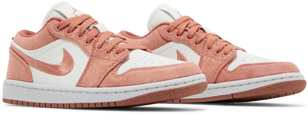 (Women) Air Jordan 1 Low SE 'Sky J Orange' FN3722-801 Cheap (Women) Air Jordan 1 Low SE 'Sky J Orange' FN3722-801