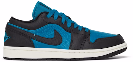 (Women) Air Jordan 1 Low SE 'Split - Bright Spruce' DR0502-300 (Women) Air Jordan 1 Low SE 'Split - Bright Spruce' DR0502-300
