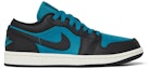 Buy (W) Air Jordan 1 Low SE 'Split - Bright Spruce' Lelaki DR0502-300