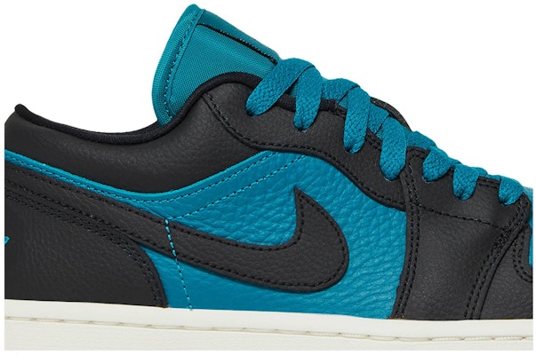 (Women) Air Jordan 1 Low SE 'Split - Bright Spruce' DR0502-300 Order (Women) Air Jordan 1 Low SE 'Split - Bright Spruce' DR0502-300