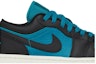 Order (W) Air Jordan 1 Low SE 'Split - Bright Spruce' Lelaki DR0502-300